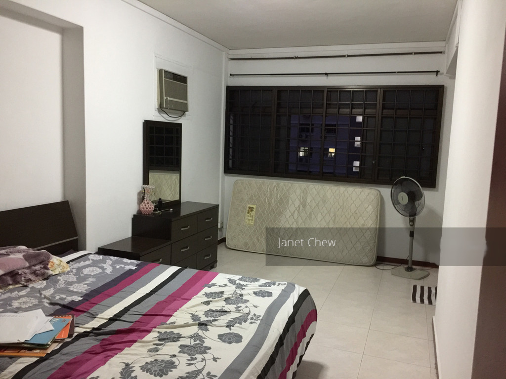 Blk 714 Woodlands Drive 70 (Woodlands), HDB 4 Rooms #151720152